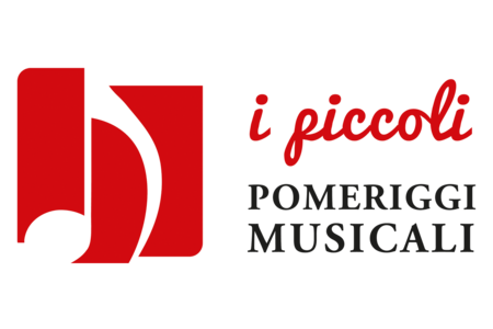 Logo Piccoli Pomeriggi Musicali