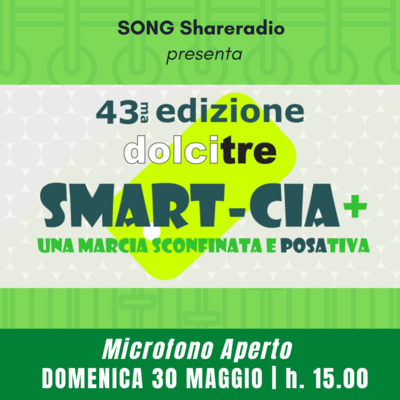 Smartcia%20shareradio%2030%20maggio